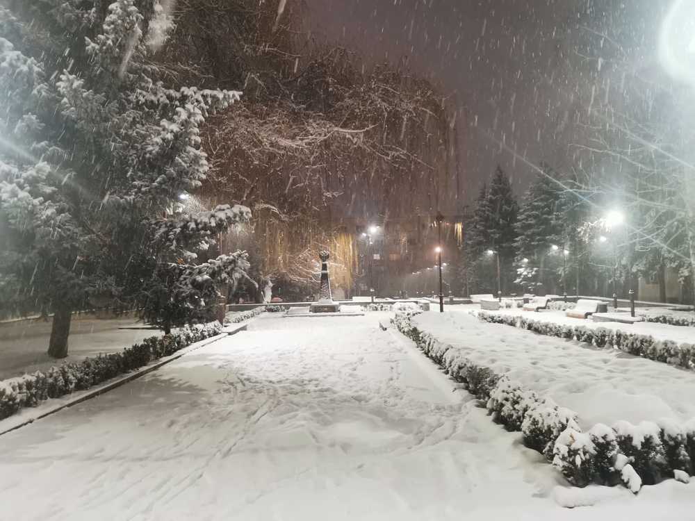 Photograph by Екатерина Пузенко