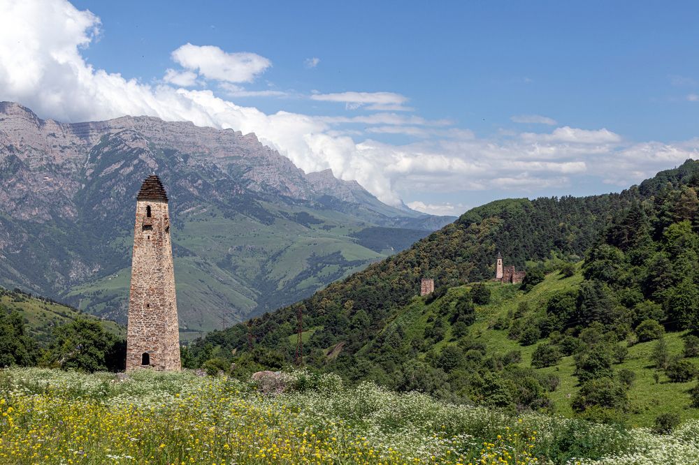 Photograph by Сергей Христинич