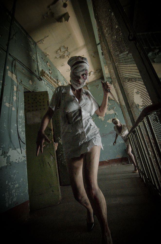 Photograph by Александр Соколович