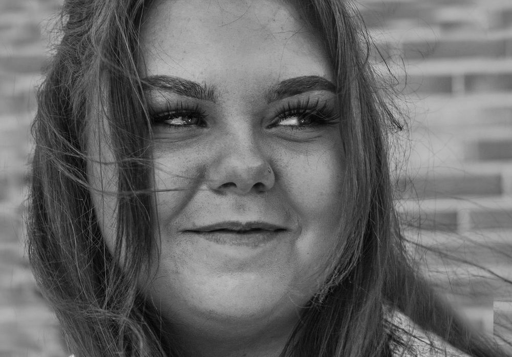 Photograph by Irène Landsjö