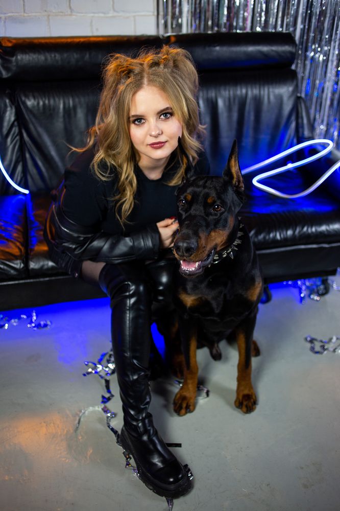 Фотография автора Тамара Нижельская