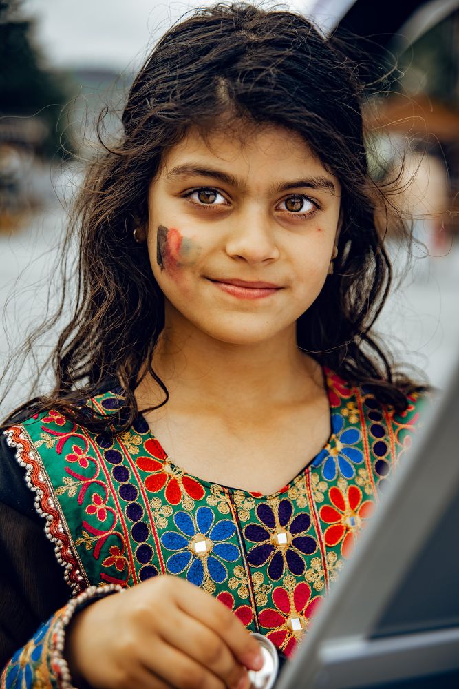 Photograph by Svetlana Davydova