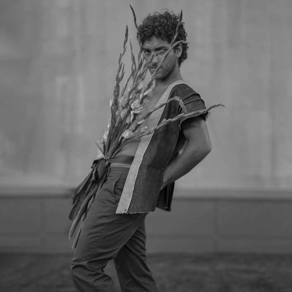 Photograph by Tirdad Aghakhani