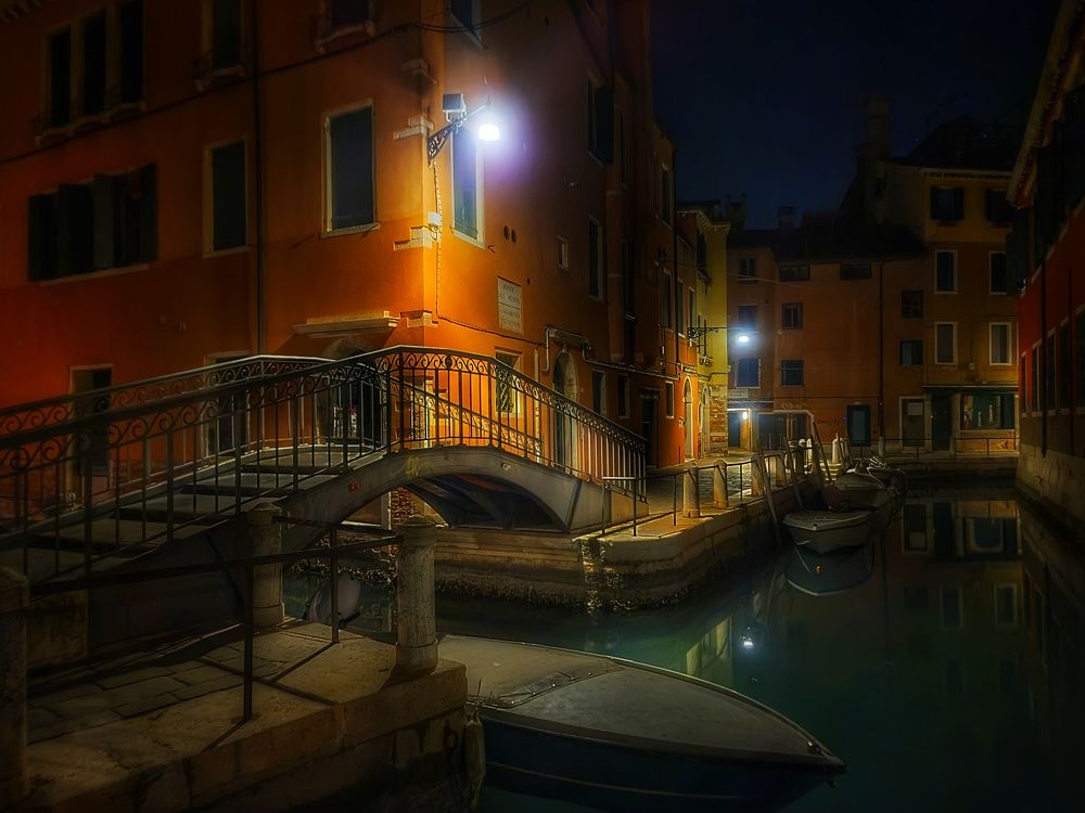 Photograph by Jovan Gibson