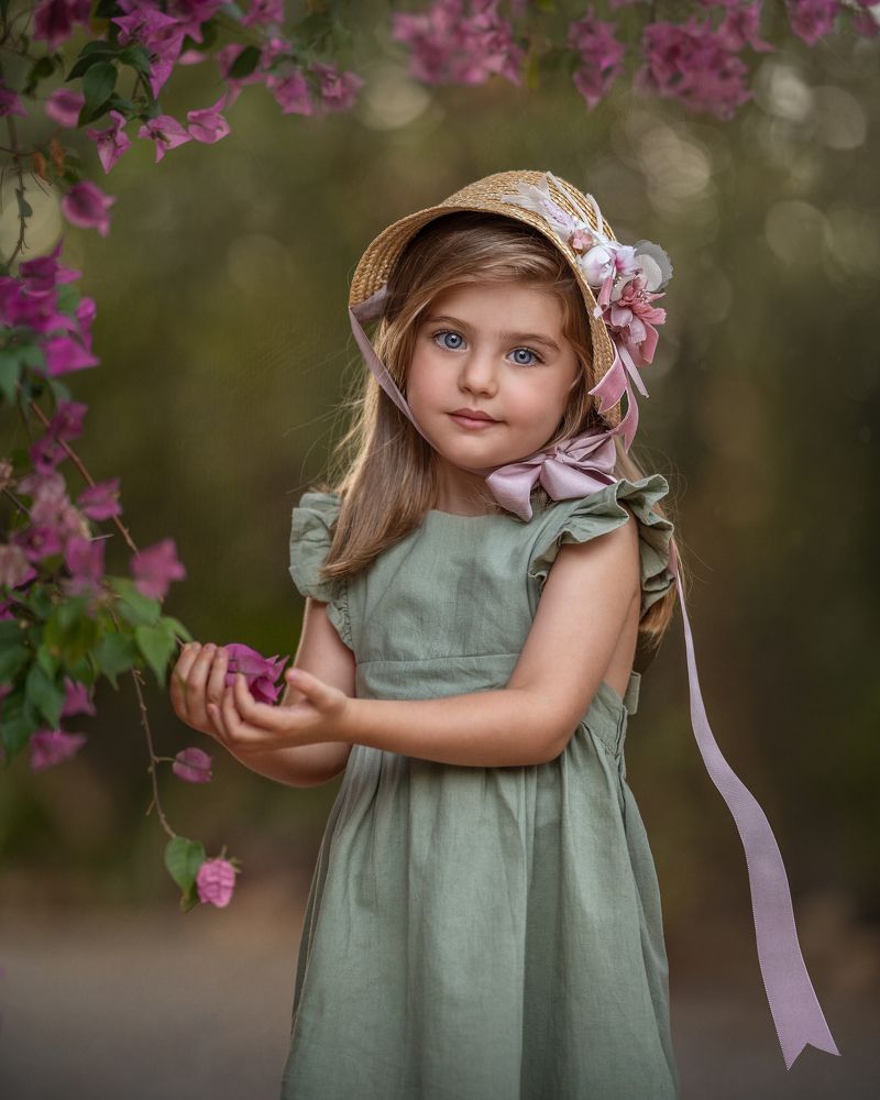 Photograph by Maria Presser