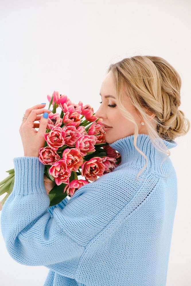 Фотография автора Жанна Белоусова