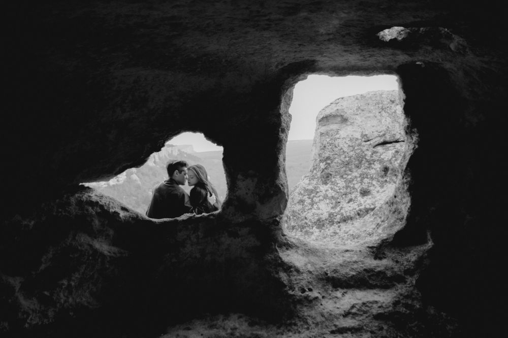 Photograph by Антонина Коваленко