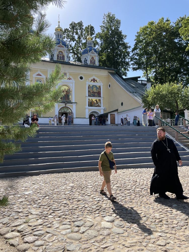 Photograph by Дарья Акулина