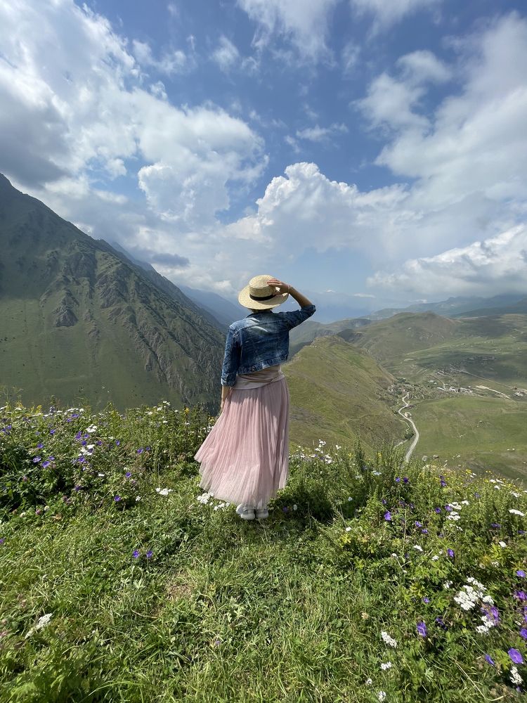 Photograph by Дарья Акулина