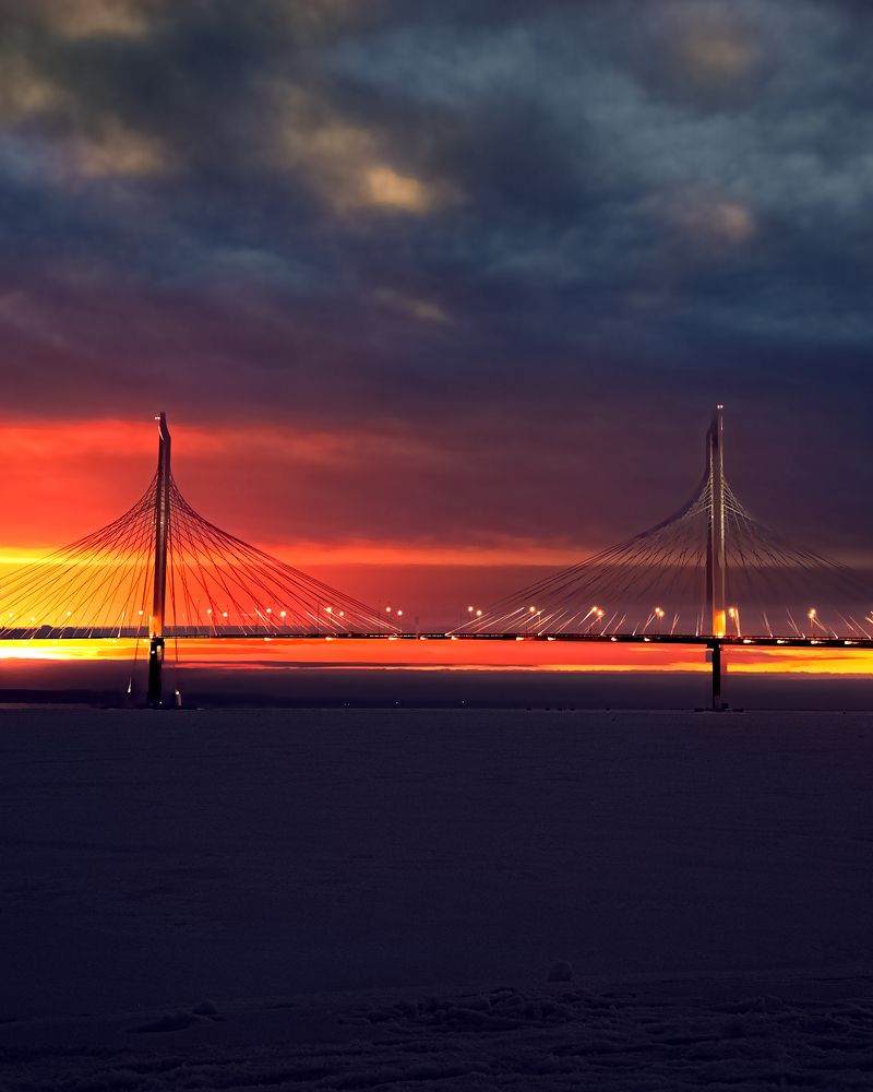 Фотография автора Alexander Komarov