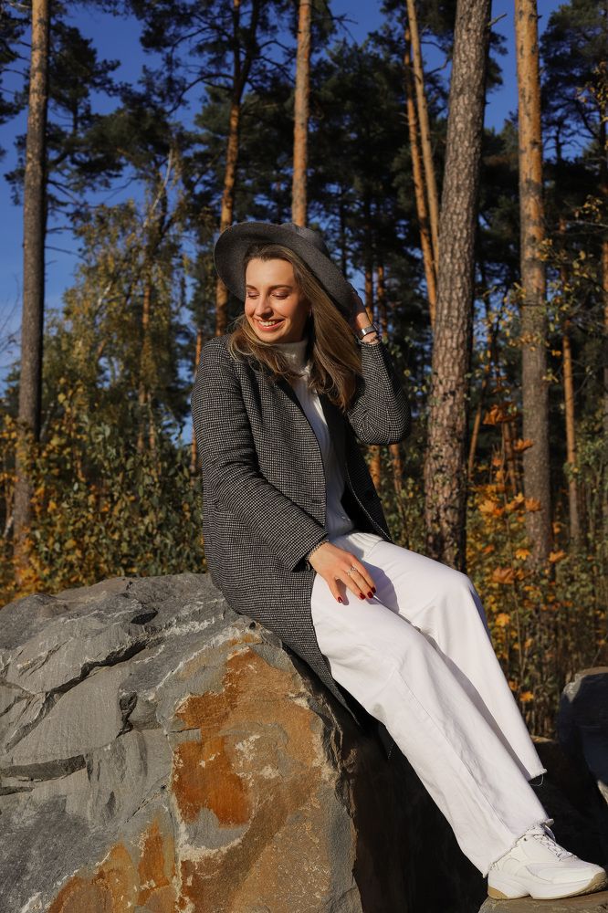 Фотография автора Евгения