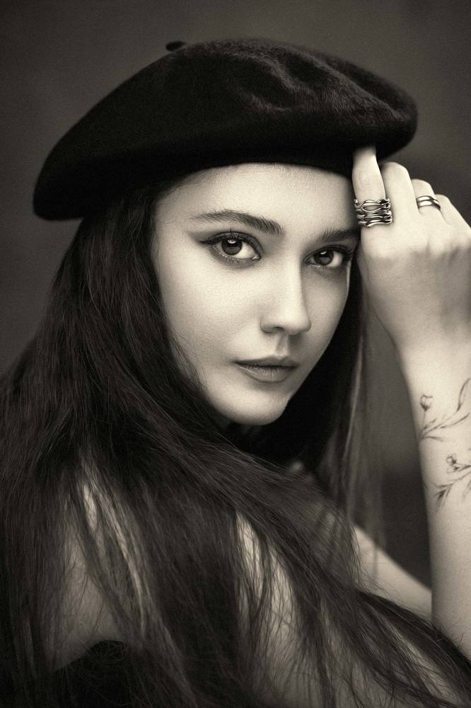 Photograph by Mehran Hadadzade