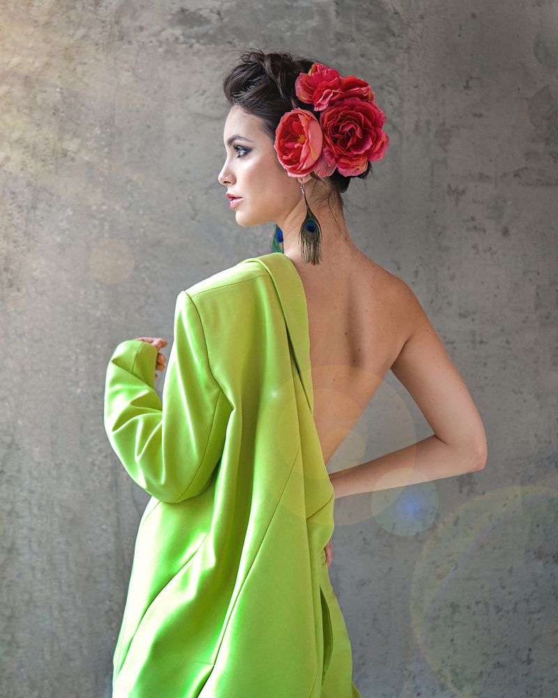 Photograph by Екатерина Трубинова