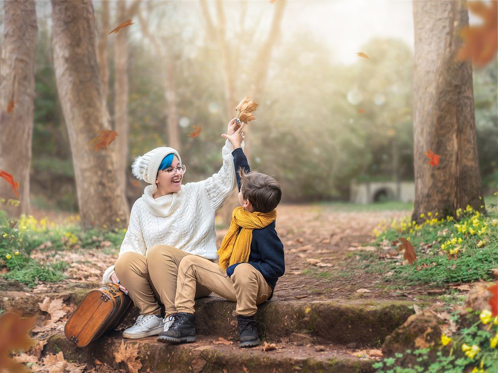 Photograph by Yaiza Vega