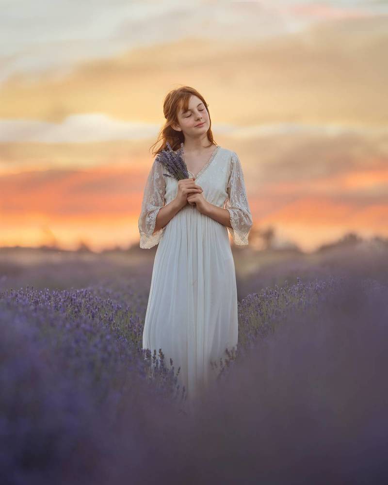 Photograph by Maria Presser