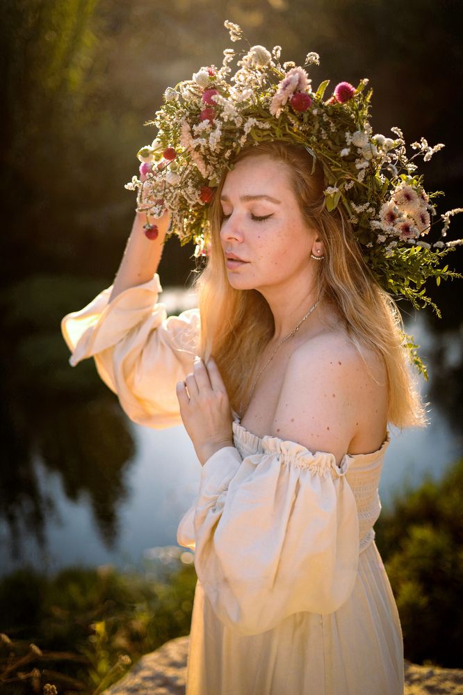 Photograph by Ксения Трошина(Лившиц)