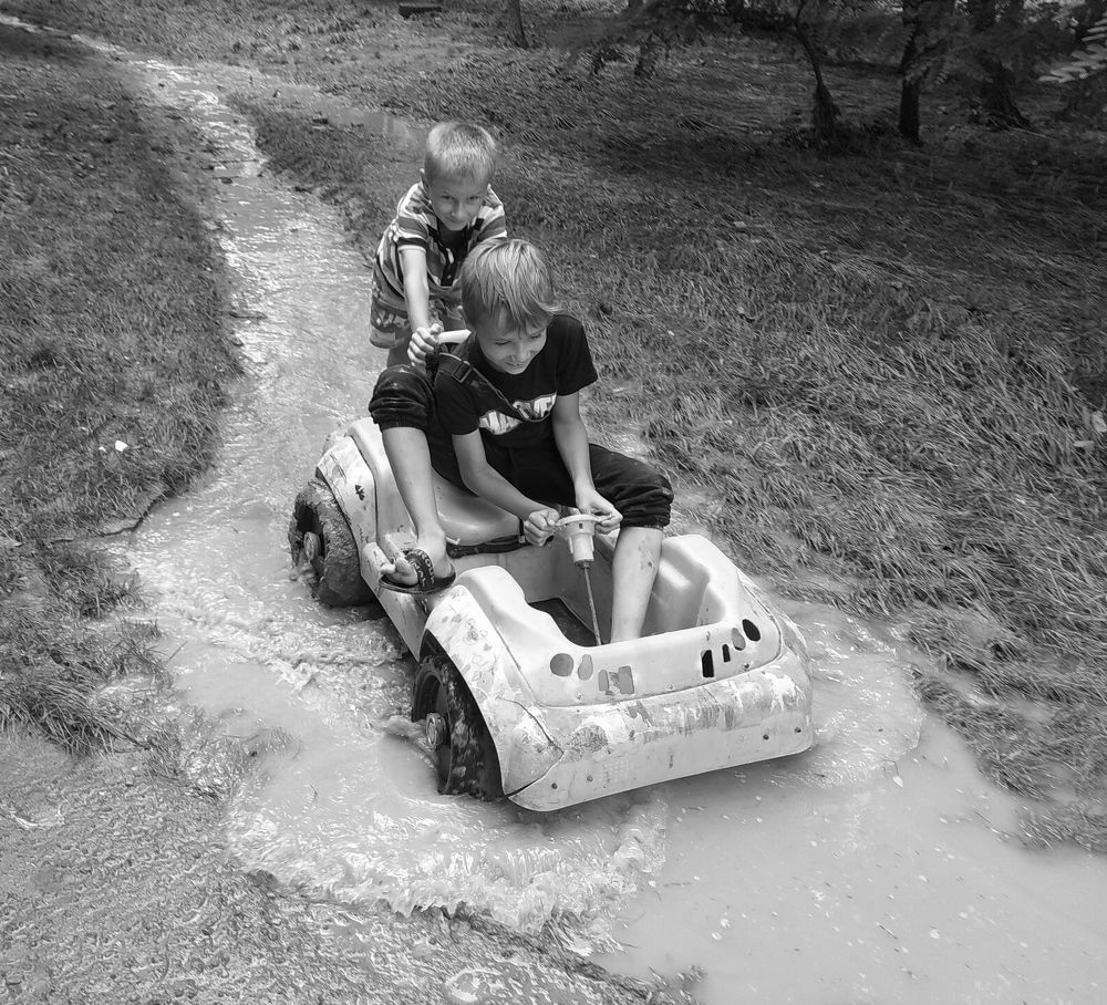 Photograph by Сергей Христинич