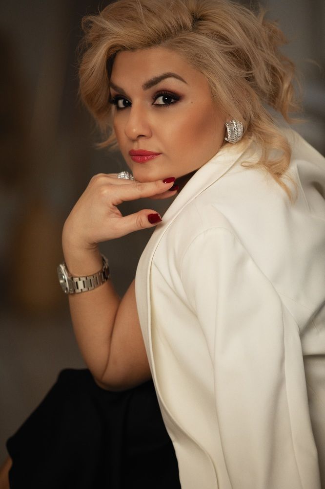 Photograph by Мария Kокоревич