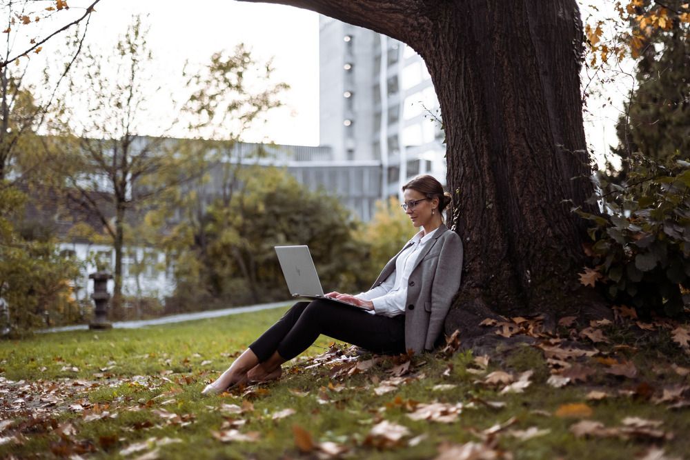 Photograph by Kate Blum