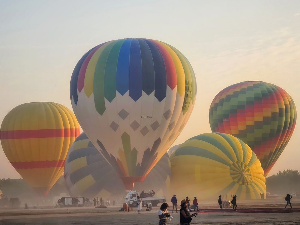 Photograph by Jovan Gibson