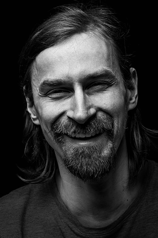 Photograph by Екатерина Воеводская