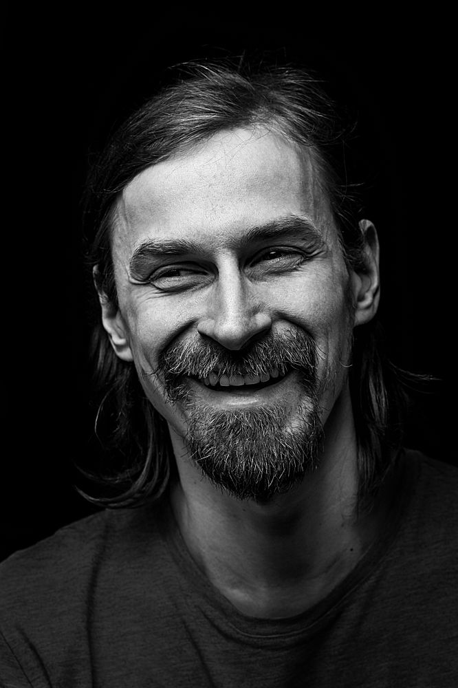 Photograph by Екатерина Воеводская