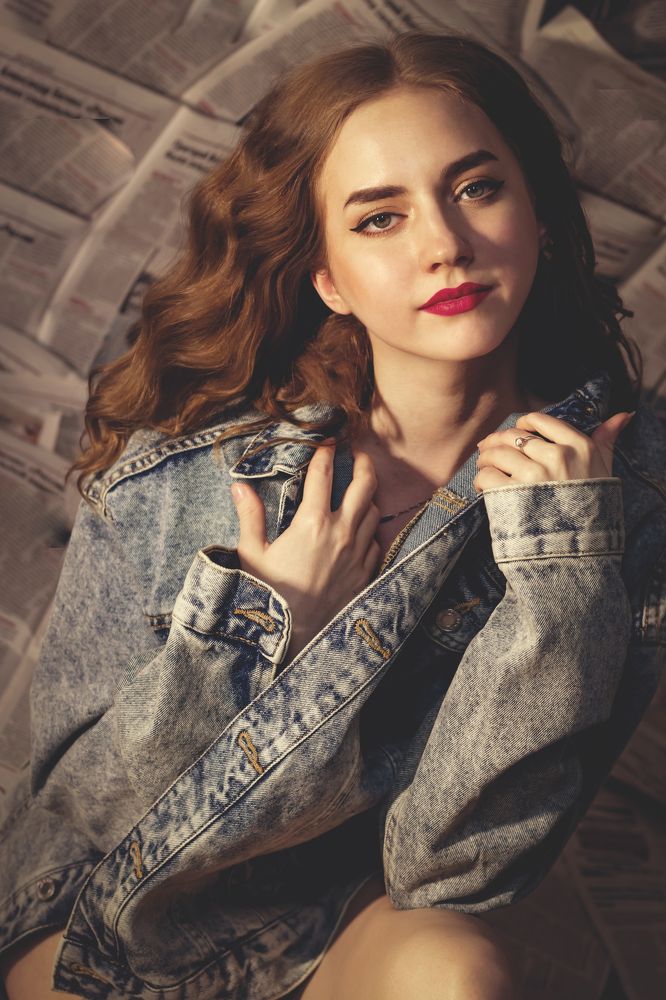 Photograph by Елена Шахматова