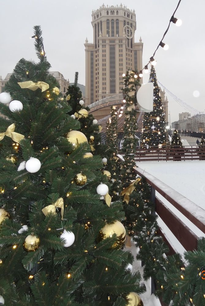 Павелецкая плаза