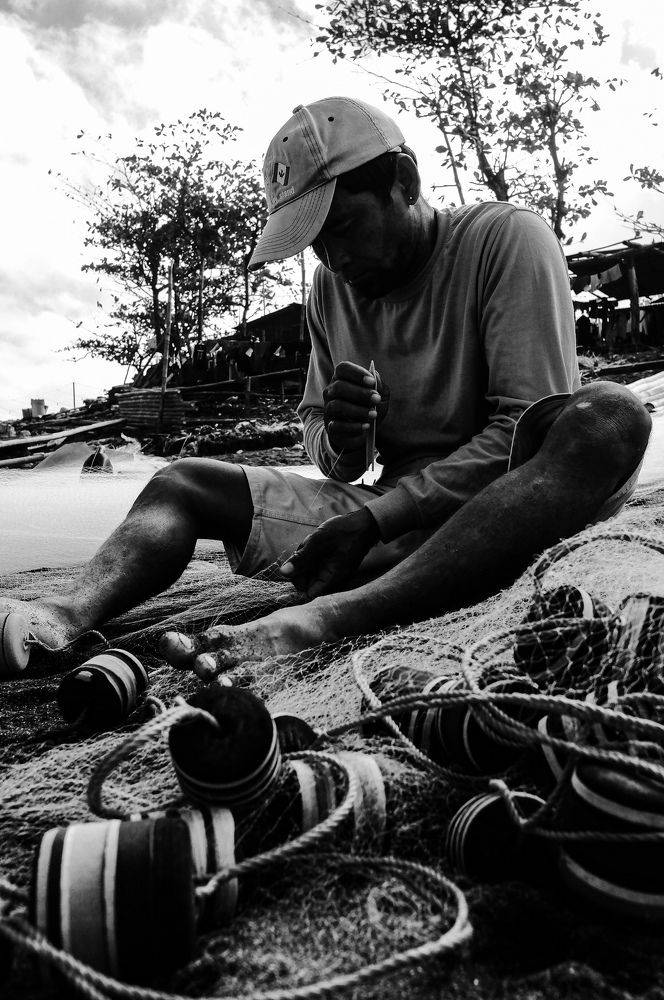 Photograph by Rowell Timoteo