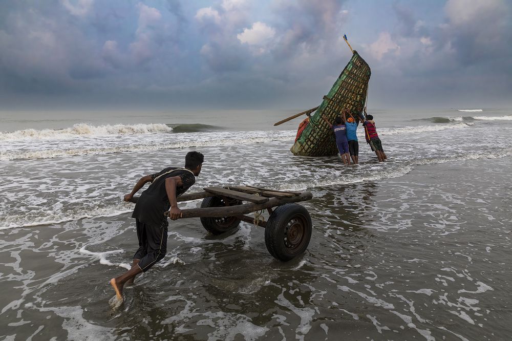 Photograph by Protap Shekhor Mohanto