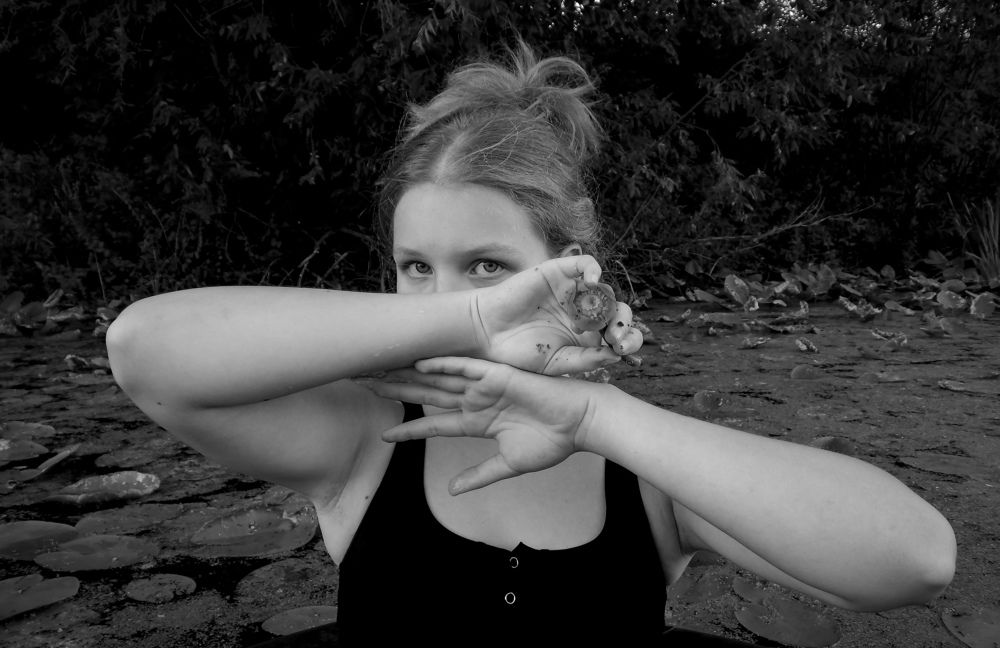 Photograph by Олег Мельченков