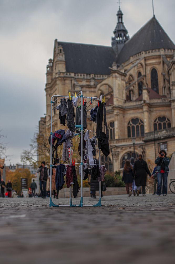 Photograph by Anastasia Delfin Анастасия Дельфен