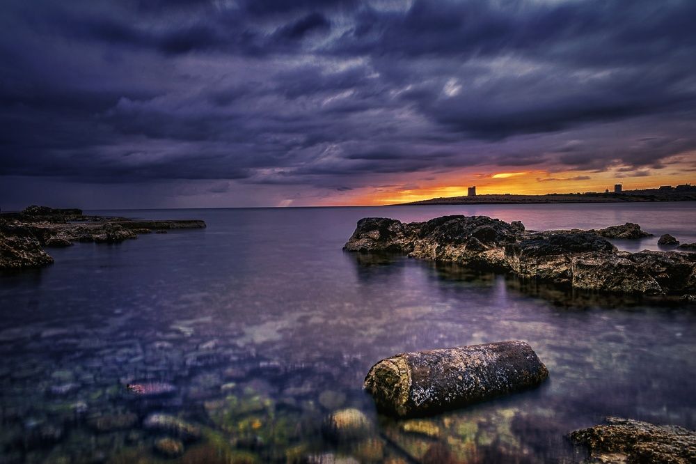 Photograph by Robert Vella