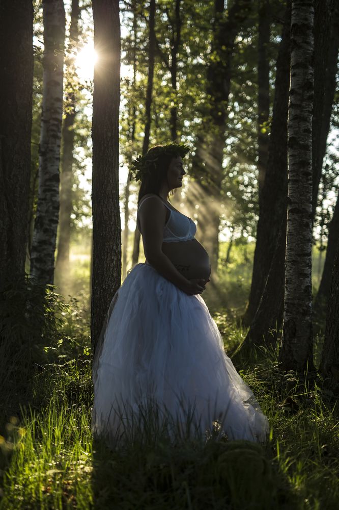 Photograph by Irène Landsjö