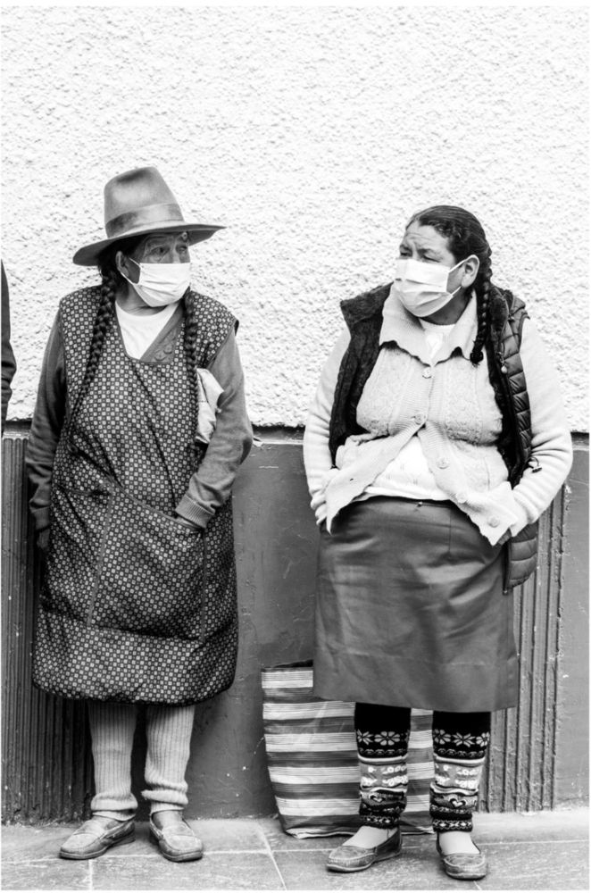 Photograph by Tiziana Luca