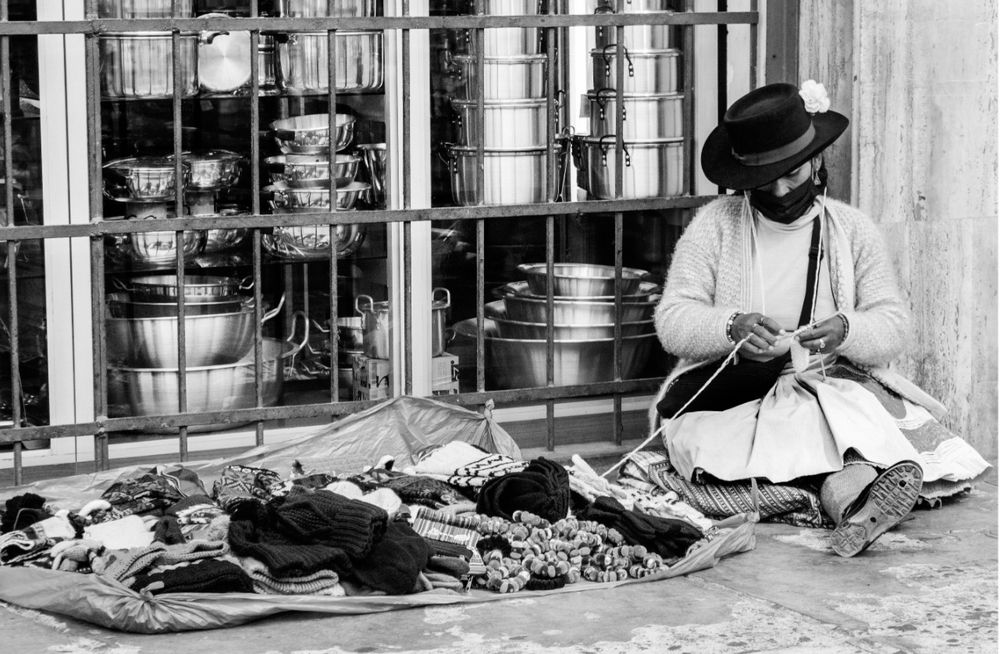 Photograph by Tiziana Luca