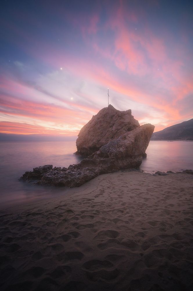 Photograph by Nick Georgiadis