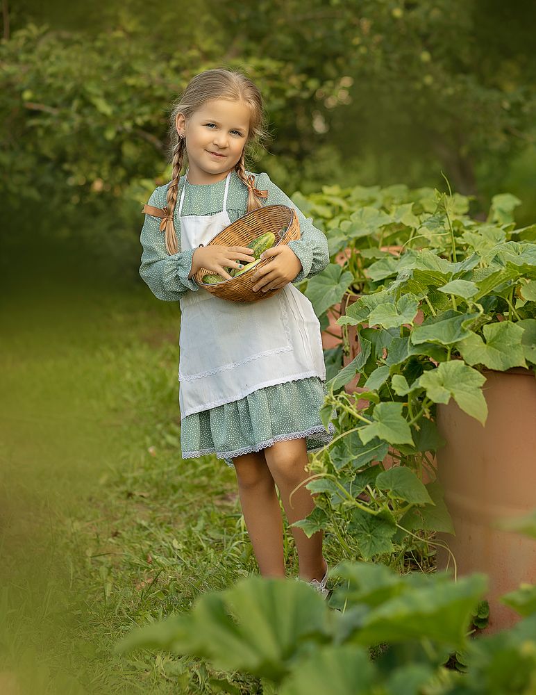 Фотография автора Ирина Кожина