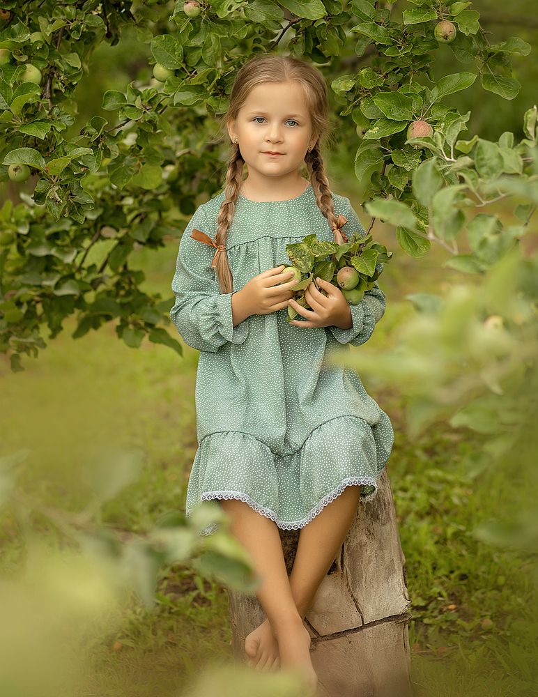 Фотография автора Ирина Кожина