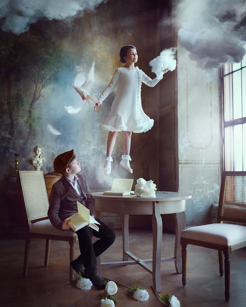 Photograph by Катя Рашкевич