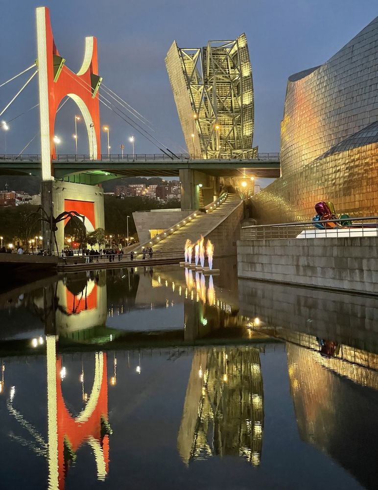 Museo Guggenheim Bilbao02
