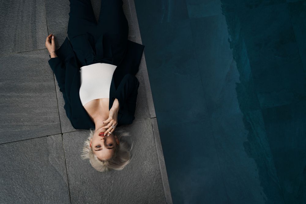 Photograph by Диана Цой