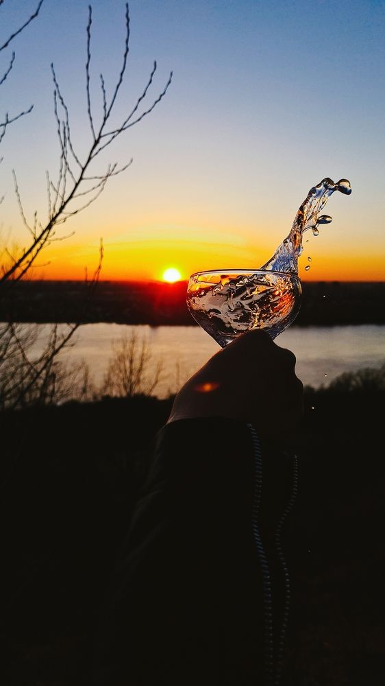 Photograph by Анна Алтухова