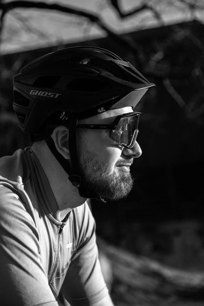 Photograph by Kate Blum