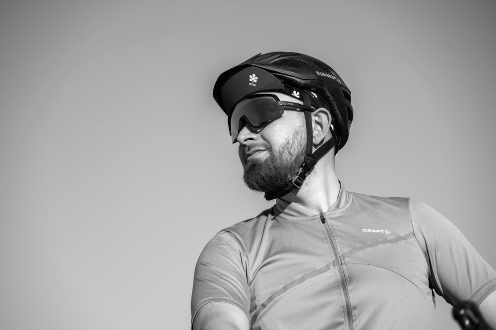 Photograph by Kate Blum