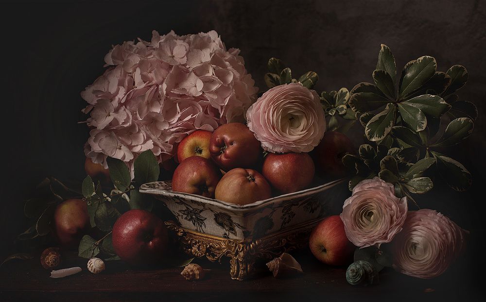 Фотография автора Алина Ланкина