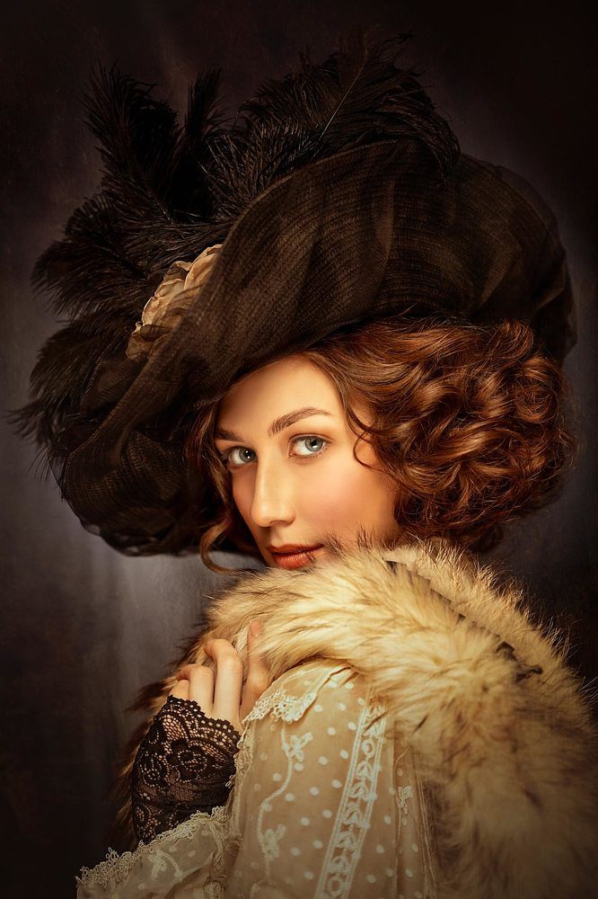 Photograph by Екатерина Вишневская