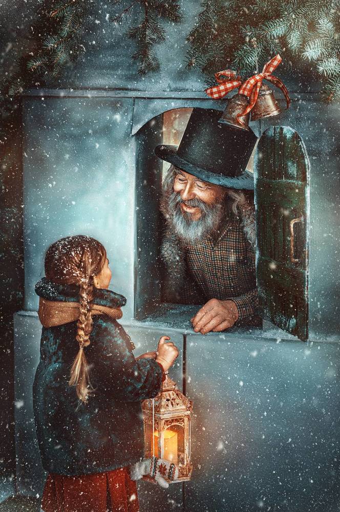 Photograph by Карина Киль