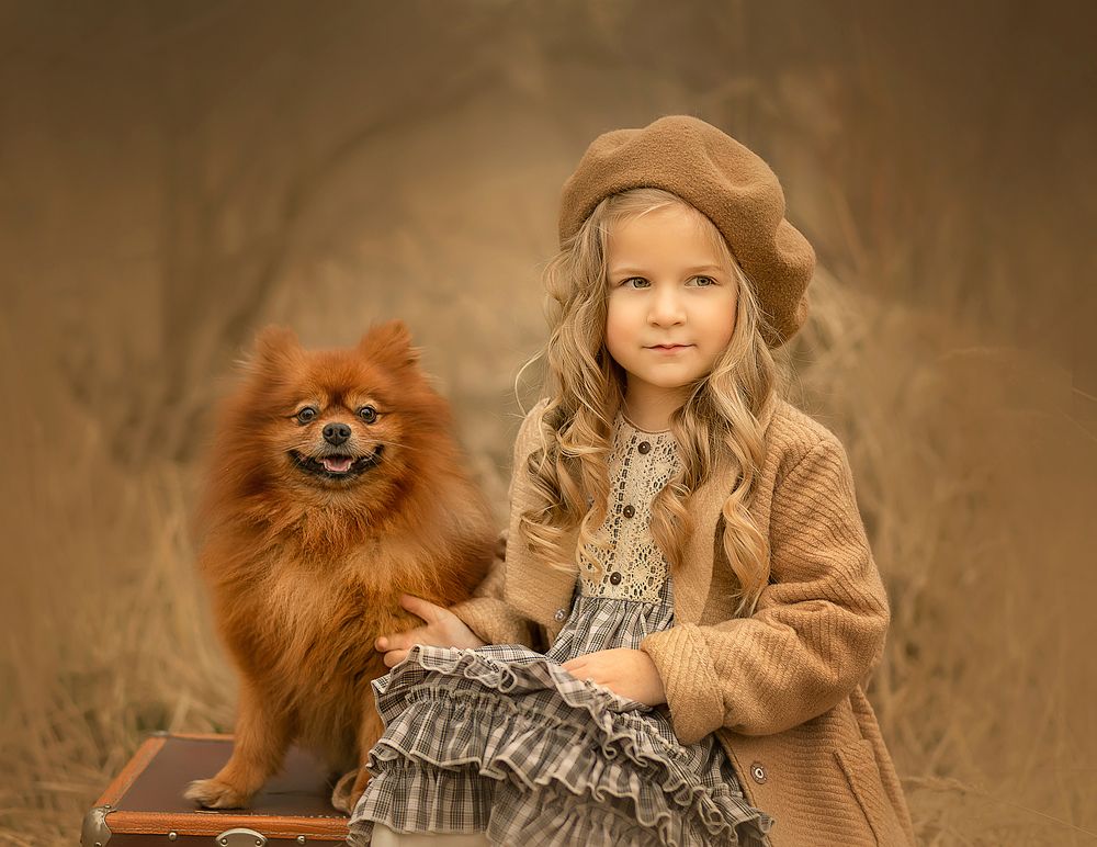 Фотография автора Ирина Кожина