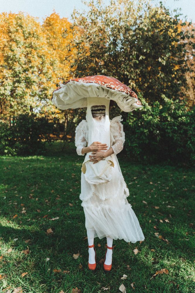 Photograph by Диана Цой